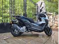 KEEWAY VIESTE 300 XDV 2024/12 - 2