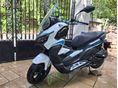 KEEWAY VIESTE 300 XDV 