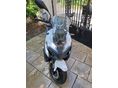 KEEWAY VIESTE 300 XDV 2024/12 - 4