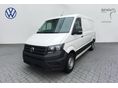 VOLKSWAGEN CRAFTER 2.0 SCR TDI 30 L3H2 City WLTP Klímával-- Rendelhető teherautó