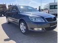 SKODA OCTAVIA 2012/10 - 4