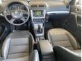 SKODA OCTAVIA Combi 2.0 CR TDI Elegance Félbőr ! Gyönyörű !