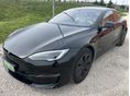 TESLA MODEL S Long Range AWD (Automata) MAGYARORSZÁGI ÁFÁS FEHÉR BŐR FSD4 GARANCIÁLIS