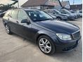 MERCEDES-BENZ C 200 2009/1 - 3