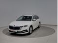 SKODA OCTAVIA Combi 2.0 TDI SCR Style DSG 1.tulaj/ Magyar/ Navi / Ülésfűtés 4x/ Radar elől-hátul/ Adaptív temp/ Áfás!