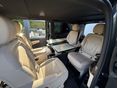 MERCEDES-BENZ V-OSZTÁLY V 300 BlueTec d Avantgarde L (Automata) 4x4 / 6 személyes /AMG Line / Extra hosszú / Állófűtés