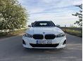 BMW 318 2024/11 - 2