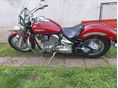 YAMAHA XVS 1100 DRAG STAR 