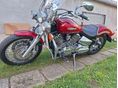 YAMAHA XVS 1100 DRAG STAR 2002/7 - 2