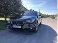BMW GRAN TURISMO 2013/10 - 11