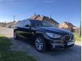 BMW GRAN TURISMO 2013/10 - 12