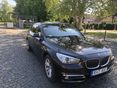 BMW GRAN TURISMO 2013/10 - 5