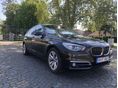 BMW GRAN TURISMO 520d