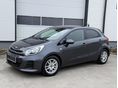 KIA RIO 1.2 CVVT LX új vezérlés/téli-nyári garnitúra/vonóhorog/klíma