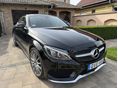 MERCEDES-BENZ C 200 2019/1 - 1
