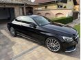 MERCEDES-BENZ C 200 2019/1 - 2