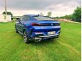 BMW X6 xDrive40d (Automata)
