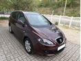 SEAT ALTEA 2007/12 - 2