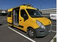 RENAULT MASTER 2.3 dCi L2H2