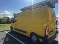 RENAULT MASTER 2012/9 - 4