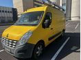 RENAULT MASTER 2012/9 - 10