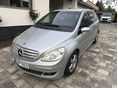MERCEDES-BENZ B 200 CDI Autotronic