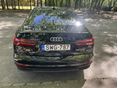 AUDI A6 2021/9 - 5