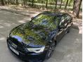 AUDI A6 2021/9 - 10
