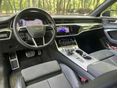 AUDI A6 2021/9 - 19