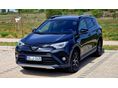TOYOTA RAV 4 2016/1 - 1