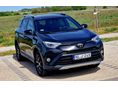 TOYOTA RAV 4 2016/1 - 3