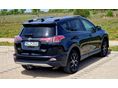 TOYOTA RAV 4 2016/1 - 5