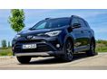 TOYOTA RAV 4 2016/1 - 9