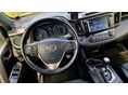 TOYOTA RAV 4 2016/1 - 14