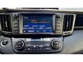 TOYOTA RAV 4 2016/1 - 16