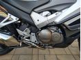 HONDA VFR 800 X 2012/6 - 7