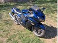 KAWASAKI ZZR 1400 
