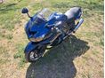 KAWASAKI ZZR 1400 2008/2 - 2