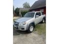 MAZDA BT-50 2.5 D 4x4 CE
