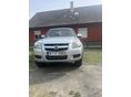 MAZDA BT-50 2008/4 - 2