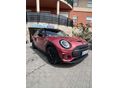 MINI CLUBMAN 2.0 Cooper S DKG