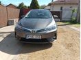 TOYOTA COROLLA Sedan 1.6 Active