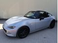 MAZDA MX-5 2017/7 - 2