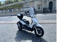 PIAGGIO BEVERLY 350 / Sport Turismo ABS / VESPA GTS 300 CSERE