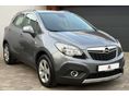 OPEL MOKKA 1.4 T Drive 120 E.KM / ÜLÉS.KORM.FŰTÉS / P.RADAR / VONÓHOROG / OPEL SZERVIZ / GYÁRI FÉNYEZÉS