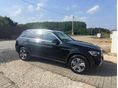 MERCEDES-BENZ GLC 300 e 4Matic 9G-TRONIC Plug-in hybrid