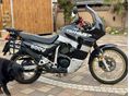 HONDA TRANSALP 1988/4 - 1