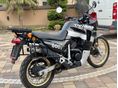 HONDA TRANSALP 1988/4 - 3
