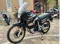 HONDA TRANSALP 1988/4 - 6