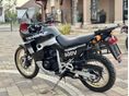 HONDA TRANSALP 1988/4 - 7